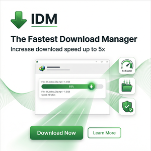 IDM官网 - IDM扩展现实