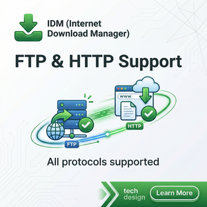 IDM官网 - IDM分布式缓存
