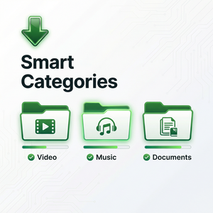IDM官网 - IDM Cookie管理