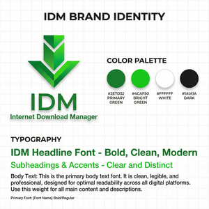 IDM官网 - IDM快速导出