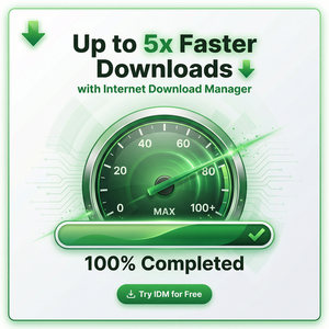 IDM官网 - IDM应用程序隔离