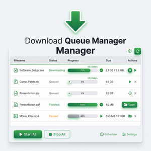 IDM官网 - IDM SSL证书